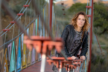 Картинка chambao музыка женщина