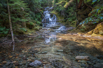 Картинка природа реки озера простор