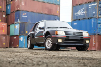 Картинка автомобили peugeot