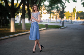 Картинка девушка девушки -unsort+ брюнетки темноволосые модель