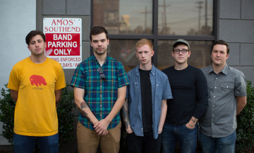 Картинка balance-and-composure музыка balance+and+composure группа