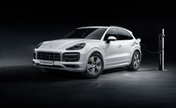 Картинка автомобили porsche