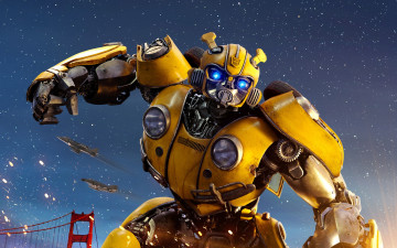 Картинка кино+фильмы bumblebee бамблби