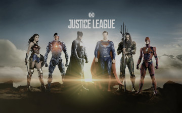 Картинка кино+фильмы justice+league justice league