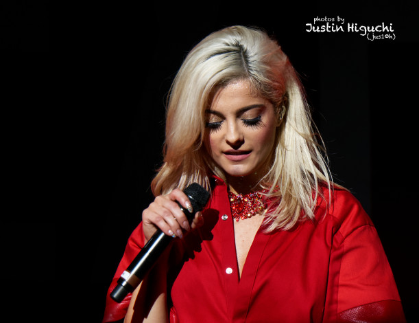 Обои картинки фото bebe rexha, музыка, певица