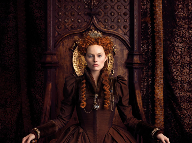 Обои картинки фото mary queen of scots, кино фильмы, -unknown , другое, mary, queen, of, scots