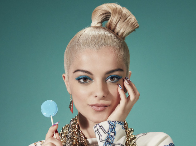 Обои картинки фото bebe-rexha, музыка, bebe rexha, певица