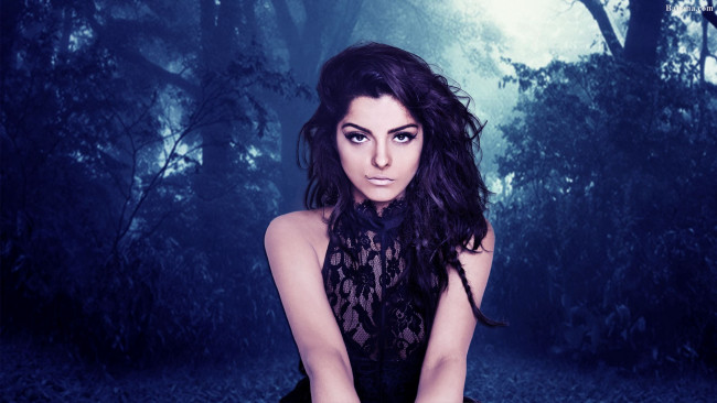 Обои картинки фото bebe rexha, музыка, певица