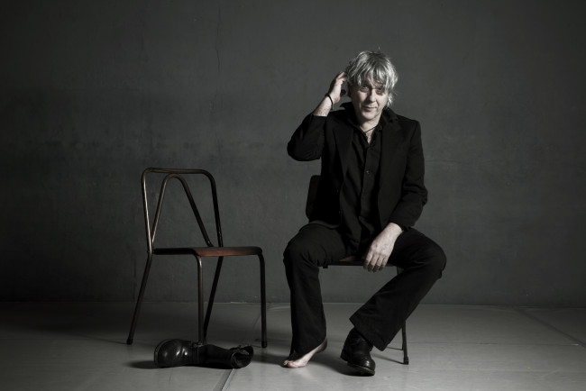 Обои картинки фото arno, музыка, музыкант