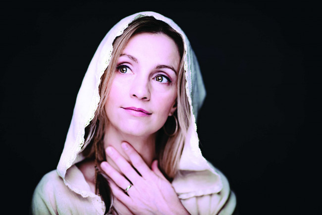 Обои картинки фото cara dillon, музыка, женщина