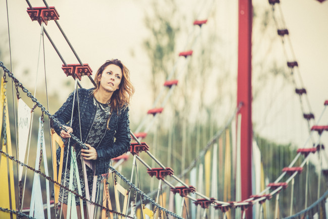 Обои картинки фото chambao, музыка, женщина