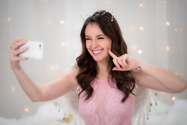 Обои картинки фото девушка, девушки, meg turney, модель