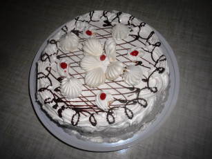 Картинка еда торты