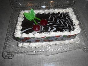 Картинка еда торты