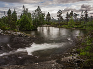 Картинка природа реки озера простор