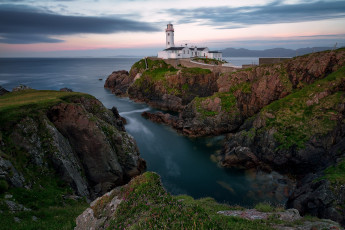 Картинка природа маяки простор