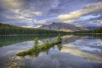 Картинка природа реки озера простор