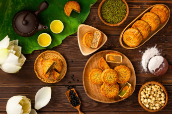 Картинка еда разное снедь