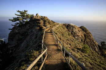 Картинка природа дороги простор