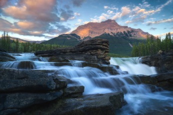 Картинка природа реки озера простор