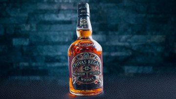 обоя бренды, chivasregal, виски