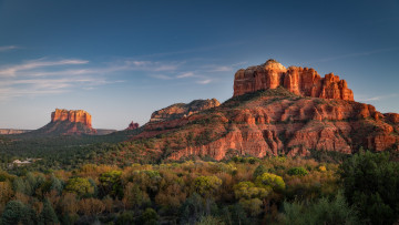 Картинка природа пейзажи простор