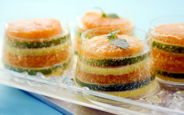 Картинка еда мороженое +десерты капли десерты