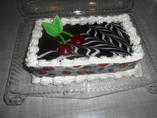 Обои картинки фото еда, торты