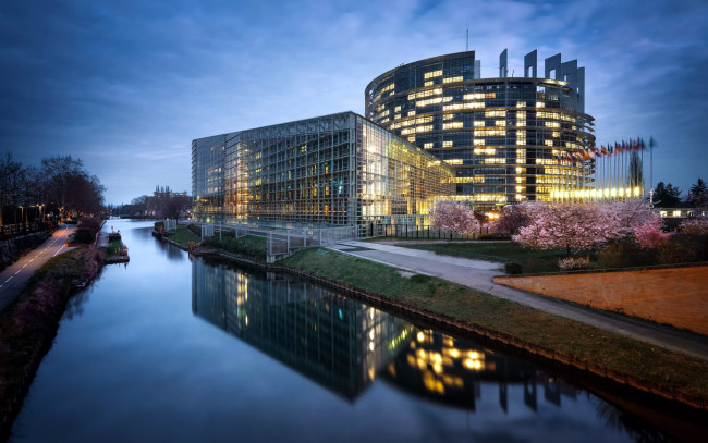 Обои картинки фото города, стамбул , турция, панорама