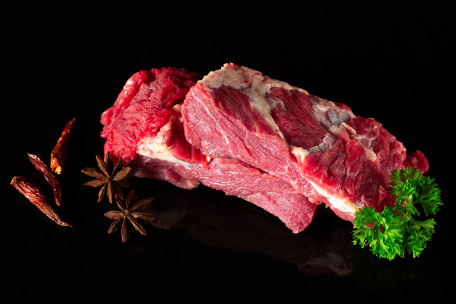 Обои картинки фото еда, мясные блюда, снедь