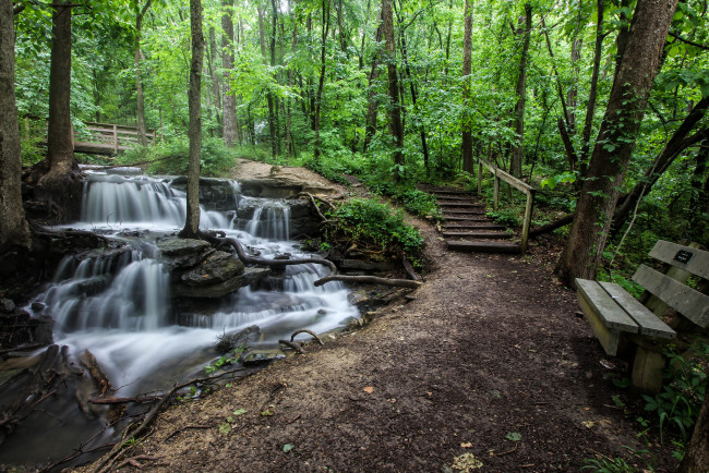 Обои картинки фото природа, дороги, простор