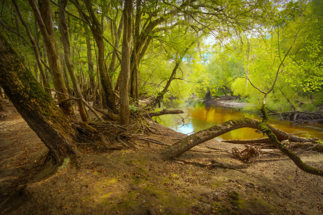 Обои картинки фото природа, реки, озера, простор