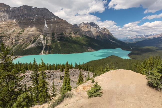 Обои картинки фото природа, реки, озера, простор