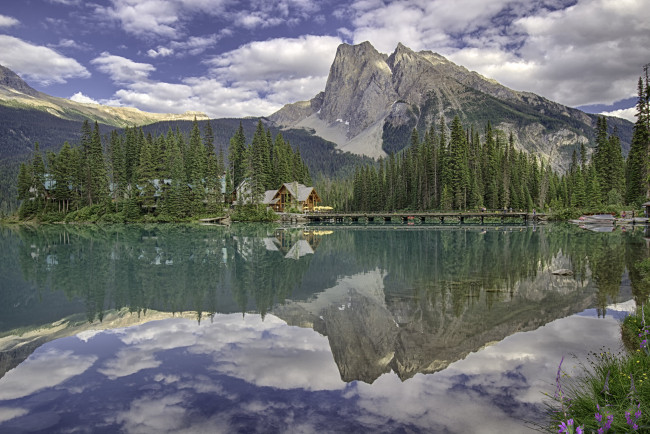 Обои картинки фото природа, реки, озера, простор