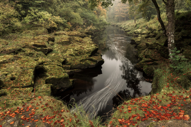 Обои картинки фото природа, реки, озера, простор