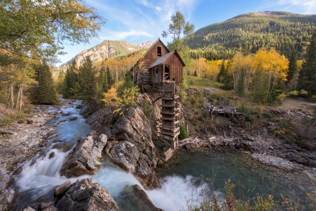 Обои картинки фото природа, реки, озера, простор