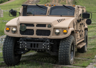 Картинка техника военная+техника am general