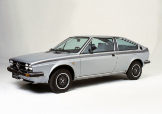 Картинка автомобили alfa+romeo alfa romeo