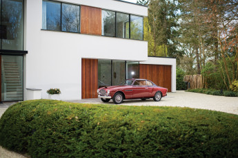 Картинка автомобили lancia