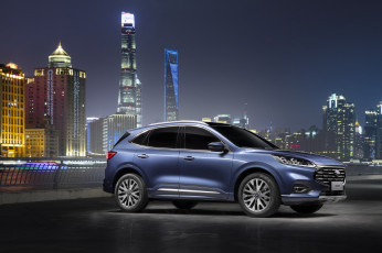 Картинка автомобили ford