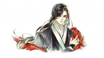 Картинка аниме mo+dao+zu+shi the untamed неукротимый повелитель чэньцин мосян тунсю mo dao zu shi магистр дьявольского культа