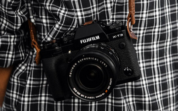 Картинка бренды fuji фотоаппарат