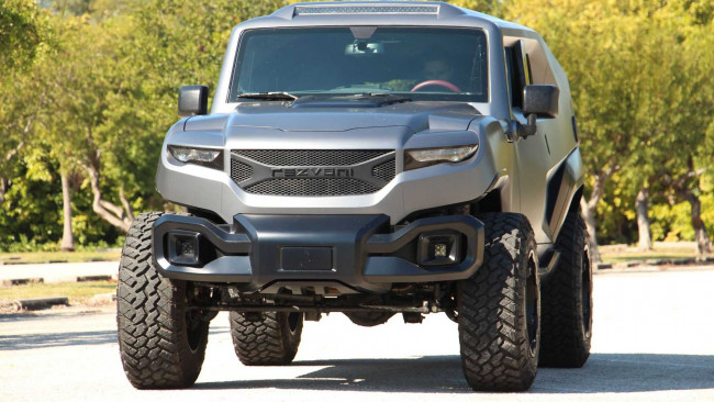 Обои картинки фото rezvani tank gear patrol, автомобили, rezvani, tank, gear, patrol, джип, вседорожник, внедорожник, автомобиль, car
