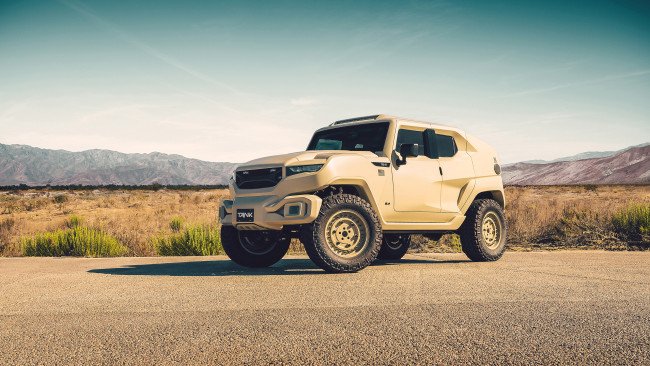 Обои картинки фото rezvani tank gear patrol, автомобили, rezvani, tank, gear, patrol, джип, вседорожник, внедорожник, автомобиль, car