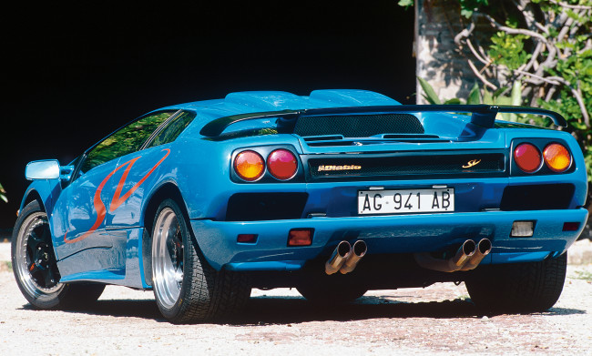 Обои картинки фото автомобили, lamborghini