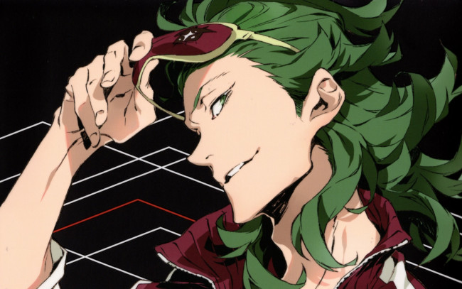 Обои картинки фото аниме, kiznaiver, связанные