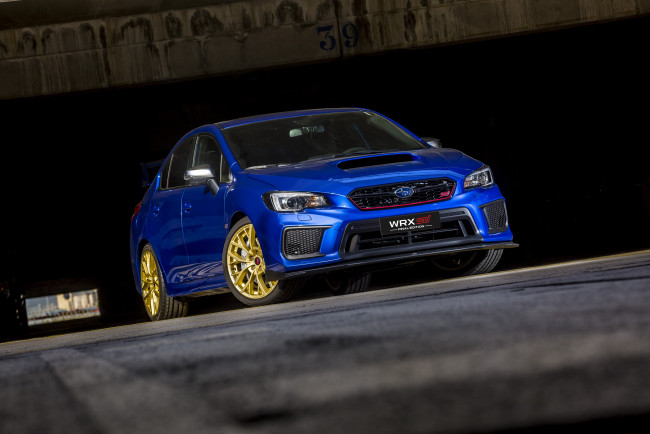 Обои картинки фото автомобили, subaru