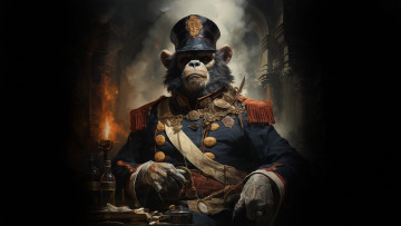 обоя фэнтези, существа, нейросети, графика, нейроарт, ai, art, нейронные, сети, рисунки, нейро, искусство