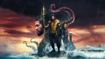 Картинка кино+фильмы aquaman+and+the+lost+kingdom aquaman and the lost kingdom