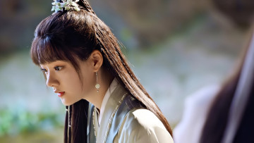 Картинка кино+фильмы yu+gu+yao девушка лицо